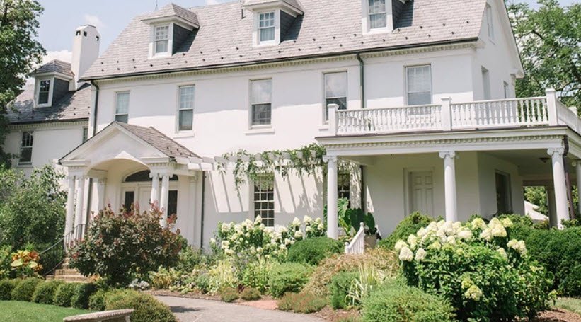 River Farm, United States
